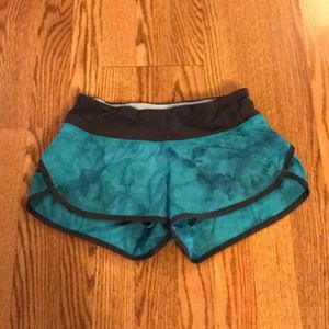 Lululemon Shorts